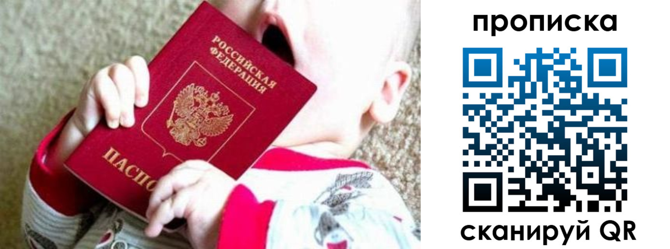 прописка законно в Коряжме